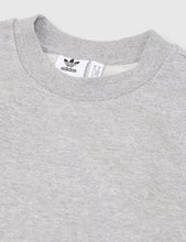 Load image into Gallery viewer, adidas XBYO Sweatshirt - Grey Heather
