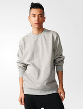 Load image into Gallery viewer, adidas XBYO Sweatshirt - Grey Heather
