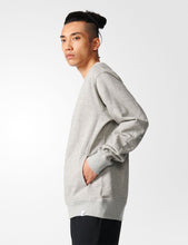 Load image into Gallery viewer, adidas XBYO Sweatshirt - Grey Heather
