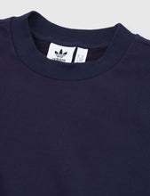 Load image into Gallery viewer, adidas XBYO Sweatshirt - Legend Ink
