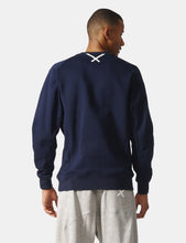 Load image into Gallery viewer, adidas XBYO Sweatshirt - Legend Ink
