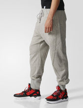 Load image into Gallery viewer, adidas XBYO Sweatpants - Grey Heather
