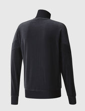 Load image into Gallery viewer, adidas CLR84 Velour Track Top - Black
