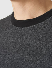 Load image into Gallery viewer, adidas NMD Long Sleeve T-Shirt - Black
