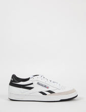 Load image into Gallery viewer, Reebok Revenge Plus TRC (BS6517) - White
