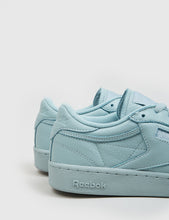 Load image into Gallery viewer, Reebok Club C 85 Elm (BS7803) - Seaside Grey
