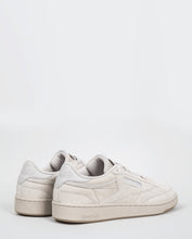 Load image into Gallery viewer, Reebok Club C 85 Suede (BS7891) - Sand Stone/White
