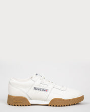 Load image into Gallery viewer, Reebok Workout Clean Ripple (BS8929) - Chalk

