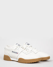 Load image into Gallery viewer, Reebok Workout Clean Ripple (BS8929) - Chalk
