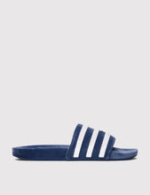 Load image into Gallery viewer, adidas Adilette Slides (BY9908) - Mystic Blue

