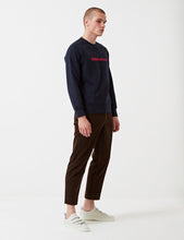 Load image into Gallery viewer, Barbour x Wood Wood Fidra Cord Trousers - Olive
