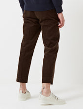 Load image into Gallery viewer, Barbour x Wood Wood Fidra Cord Trousers - Olive
