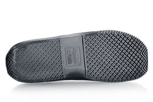 Load image into Gallery viewer, MOZO Sharkz - Mens Black 
