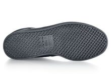 Load image into Gallery viewer, MOZO Finn Chukka - Mens Black 
