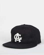 Load image into Gallery viewer, Ebbets Field Flannels Chicago American Giants 1927 Cap - Black
