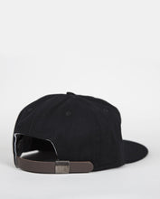 Load image into Gallery viewer, Ebbets Field Flannels Chicago American Giants 1927 Cap - Black
