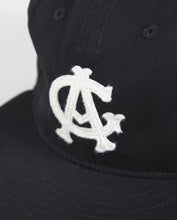 Load image into Gallery viewer, Ebbets Field Flannels Chicago American Giants 1927 Cap - Black
