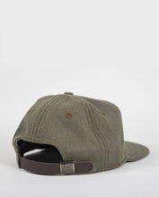 Load image into Gallery viewer, Ebbets Field Flannels Chorizeros 1953 Cap - Olive Green
