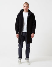 Load image into Gallery viewer, A.P.C. Parka 87 Jacket - Noir Black
