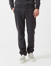 Load image into Gallery viewer, A.P.C. Lad Sweatpants - Anthracite Black
