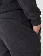 Load image into Gallery viewer, A.P.C. Lad Sweatpants - Anthracite Black
