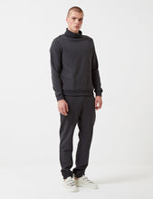 Load image into Gallery viewer, A.P.C. Lad Sweatpants - Anthracite Black
