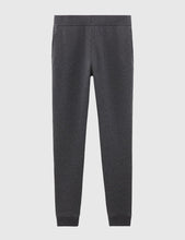 Load image into Gallery viewer, A.P.C. Lad Sweatpants - Anthracite Black
