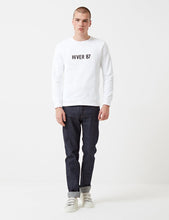 Load image into Gallery viewer, A.P.C. Standard Jeans - Indigo Blue
