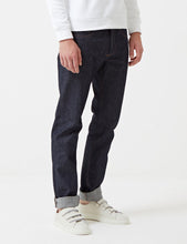 Load image into Gallery viewer, A.P.C. Standard Jeans - Indigo Blue
