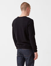 Load image into Gallery viewer, A.P.C. Melrose Place Sweatshirt - Black
