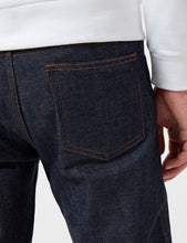 Load image into Gallery viewer, A.P.C. Standard Jeans - Indigo Blue
