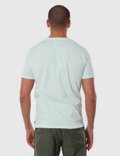 Load image into Gallery viewer, La Paz Dantas Logo T-Shirt - Aqua Green
