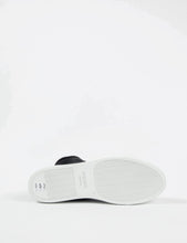 Load image into Gallery viewer, Diemme Fontesi Hi Trainers (Suede) - Black
