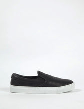 Load image into Gallery viewer, Diemme Garda Slip-On (Leather) - Black

