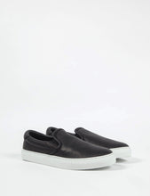 Load image into Gallery viewer, Diemme Garda Slip-On (Leather) - Black
