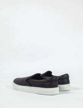 Load image into Gallery viewer, Diemme Garda Slip-On (Leather) - Black
