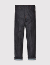 Load image into Gallery viewer, Dickies 873 Denim Work Pant (Slim Straight) - Rinsed
