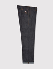 Load image into Gallery viewer, Dickies 873 Denim Work Pant (Slim Straight) - Rinsed

