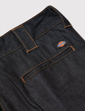 Load image into Gallery viewer, Dickies 873 Denim Work Pant (Slim Straight) - Rinsed
