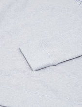 Load image into Gallery viewer, Maison Labiche 99 Problems Sweatshirt - Heather Grey
