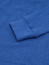 Load image into Gallery viewer, Maison Labiche Notorious Sweatshirt - Night Blue
