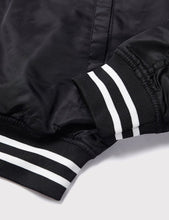 Load image into Gallery viewer, Deus Ex Machina Chuck Bomber - Black
