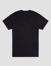 Load image into Gallery viewer, Deus Ex Machina New Standard T-Shirt - Black
