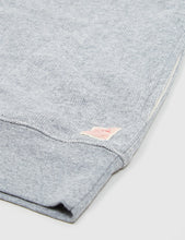 Load image into Gallery viewer, Deus Ex Machina Sydney Short Sleeve Sweatshirt - Grey Marl
