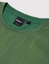 Load image into Gallery viewer, Deus Ex Machina Sunbleached Venice T-Shirt - Shamrock Green
