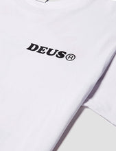Load image into Gallery viewer, Deus Ex Machina Daisy Death T-Shirt - White
