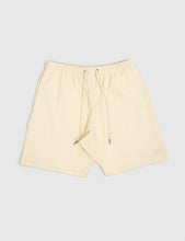 Load image into Gallery viewer, Deus Ex Machina Larry Track Shorts - Off White
