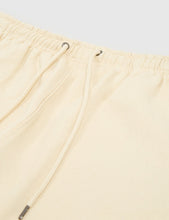 Load image into Gallery viewer, Deus Ex Machina Larry Track Shorts - Off White
