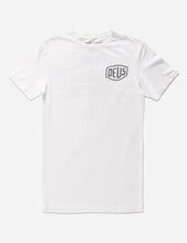 Load image into Gallery viewer, Deus Ex Machina Address Venice LA T-Shirt - White
