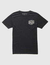 Load image into Gallery viewer, Deus Ex Machina Address Venice LA T-shirt - Black
